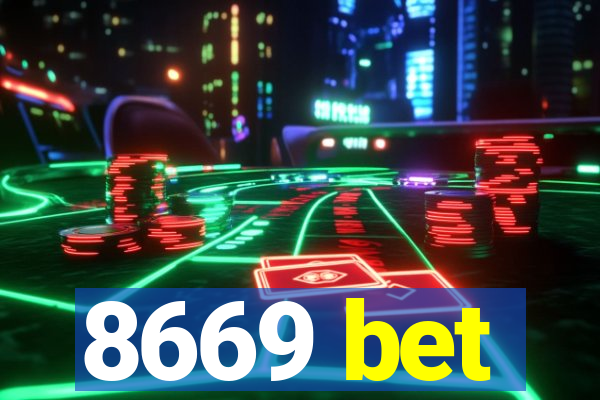 8669 bet